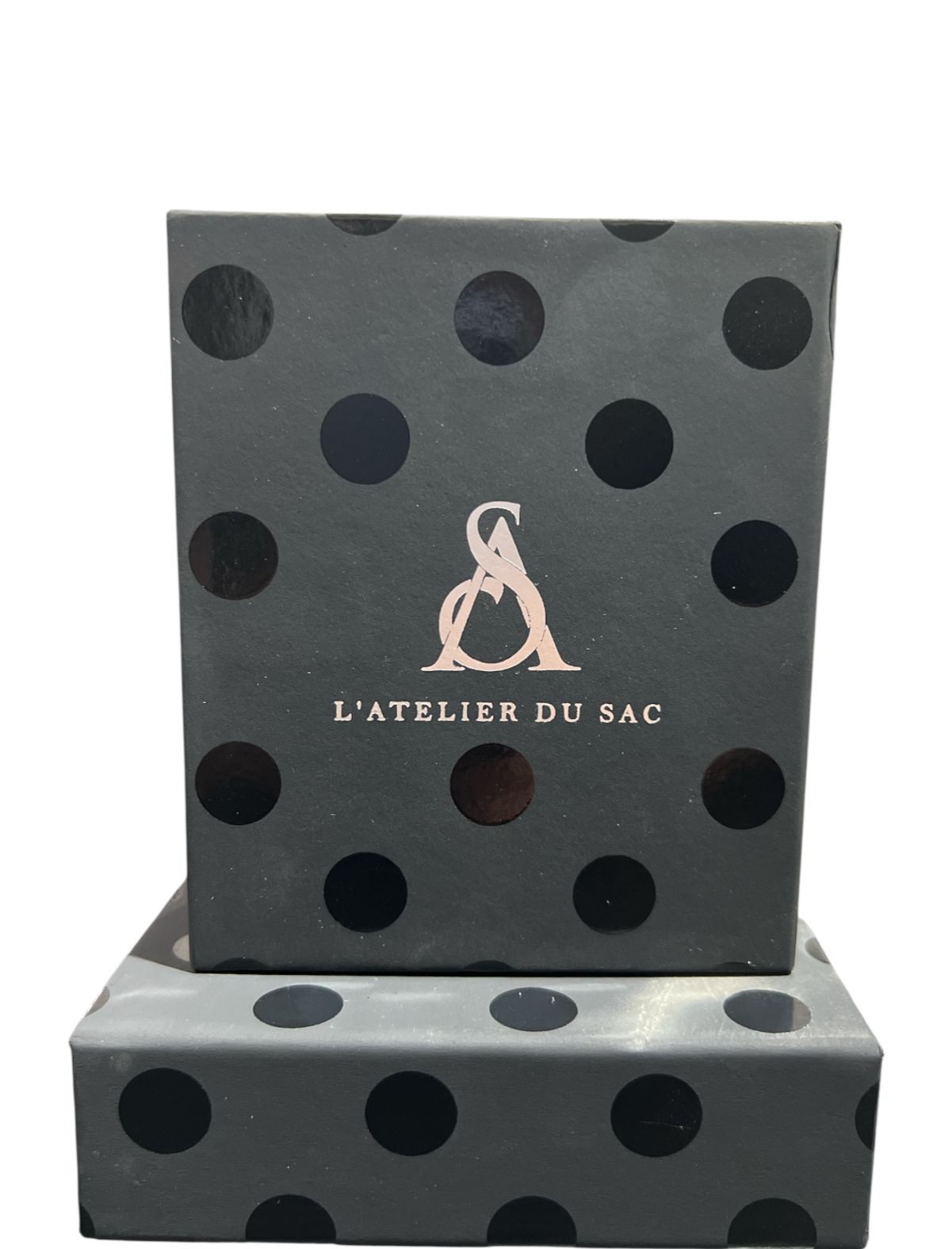 17808 VICTOR - MINI PORTAFOGLIO - Atelier du Sac