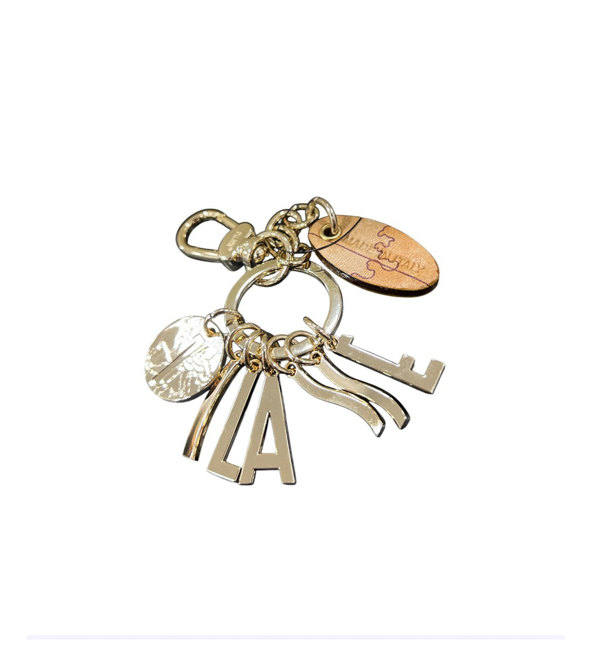PF14 4799 - Accessori - ALVIERO MARTINI