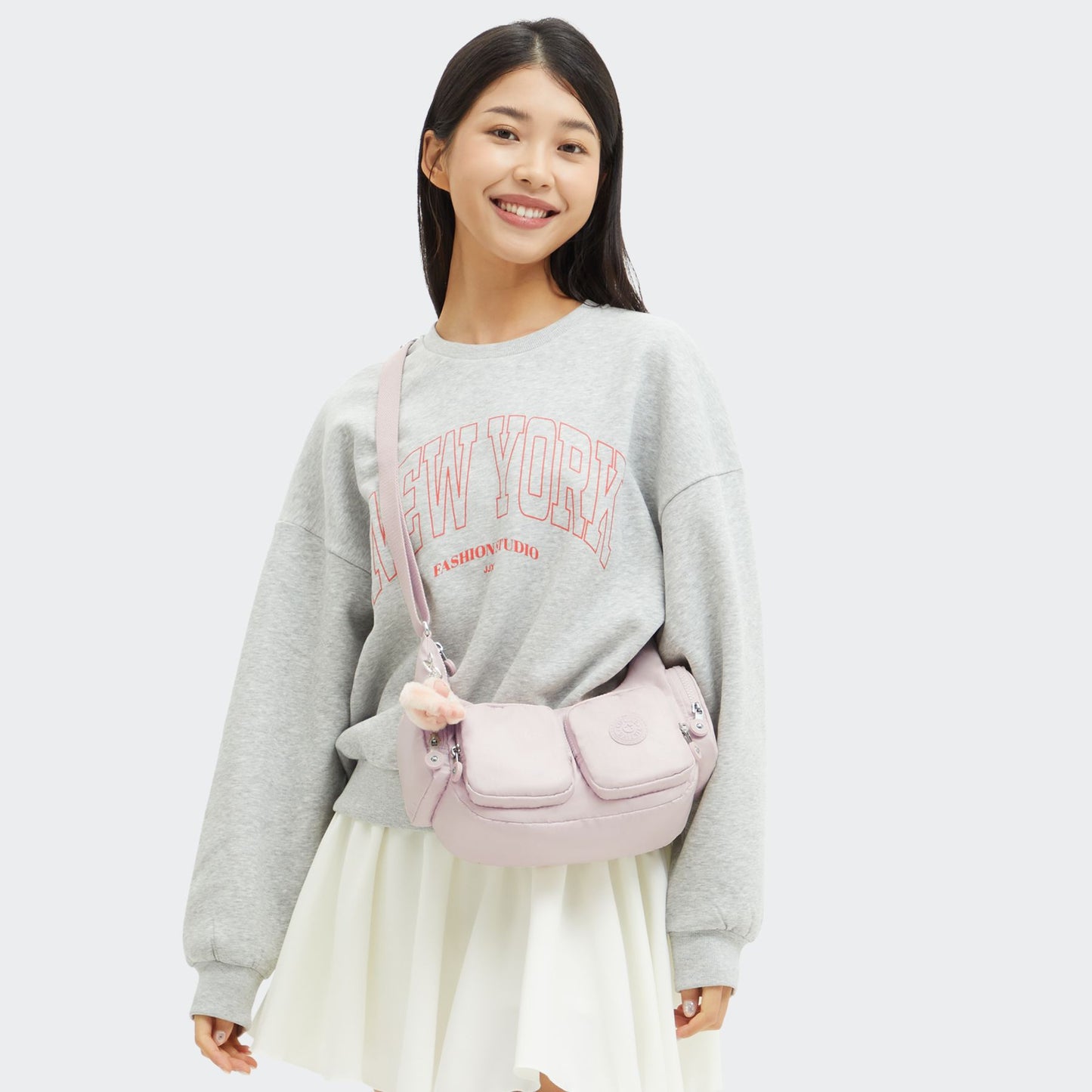 KPKI51643DZ1 - BORSA - KIPLING