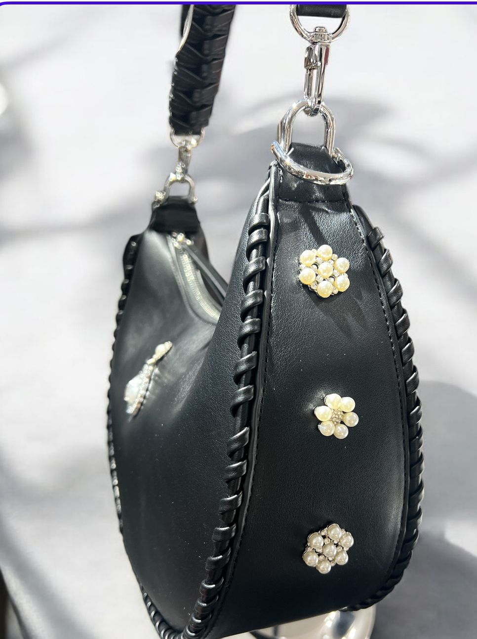 17130 BOH S5B A PHILOMENA - BORSA - l atelier du sac
