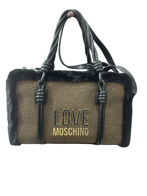JC4387PP0NKH - BORSA - Love Moschino