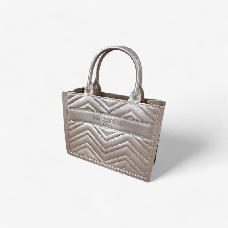 FLAT BUBY WAVE M - BORSA - Marc Ellis