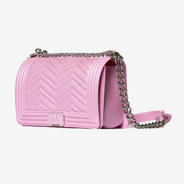 FLAT WAVE M - BORSA - Marc Ellis