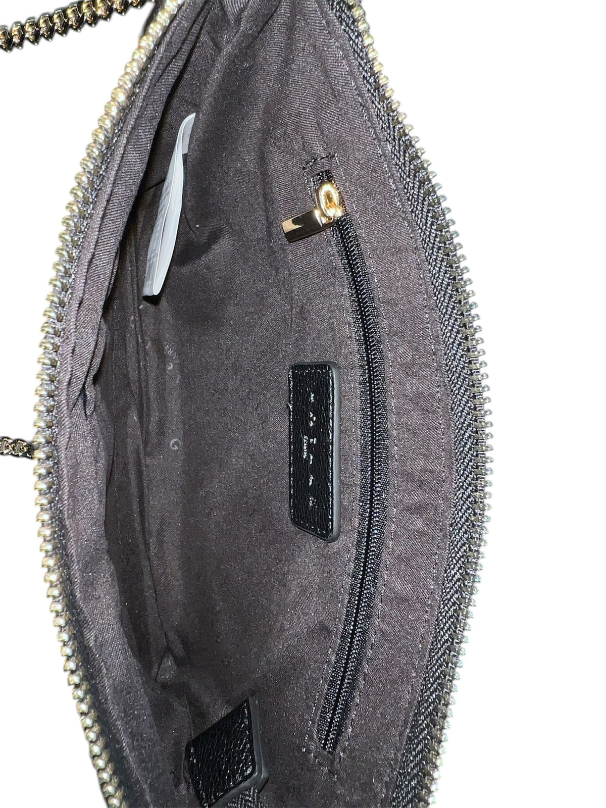 GAACW03036 - Pochette con tracolla