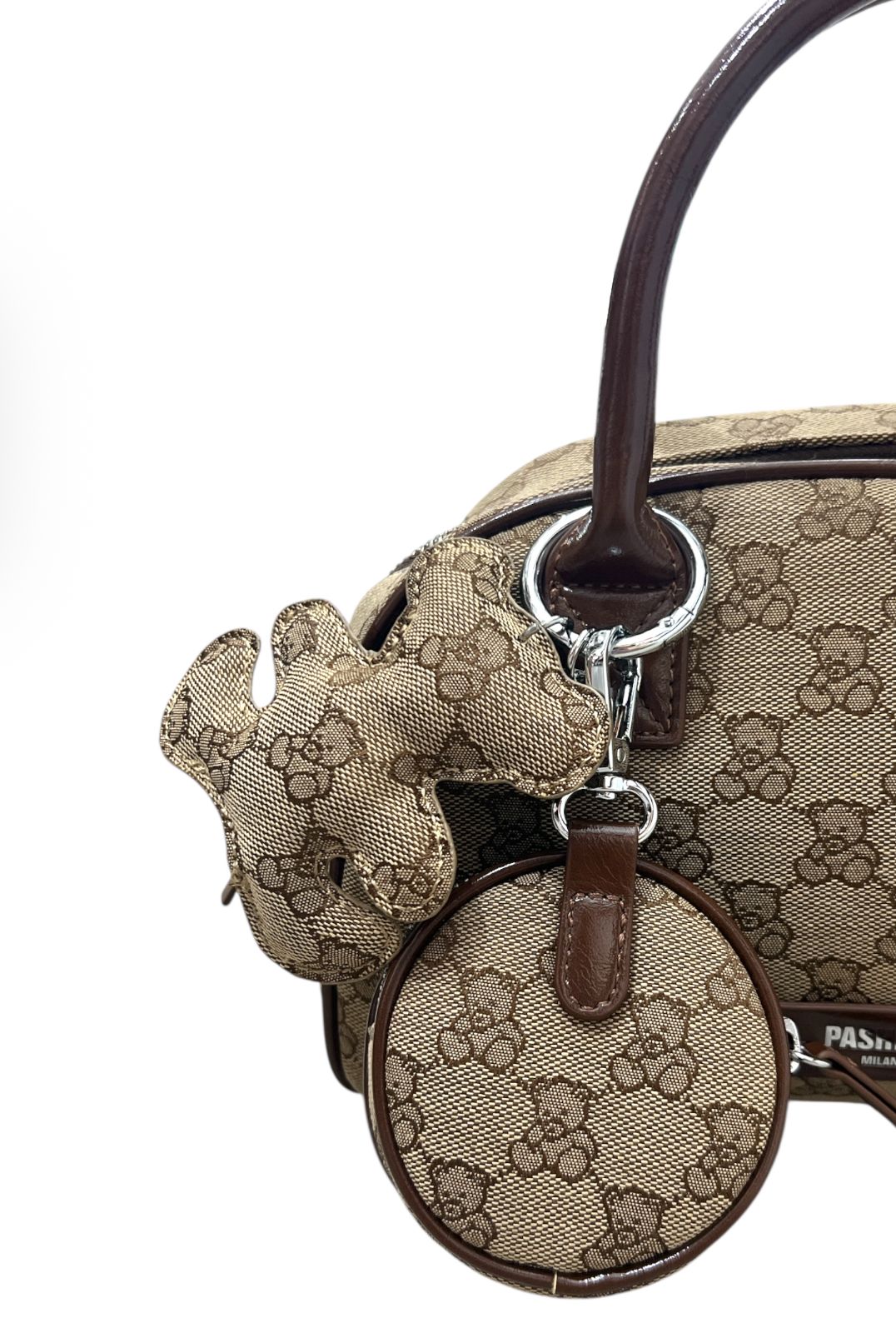 18375 BONNIE SOHO - Borse - Pash Bag