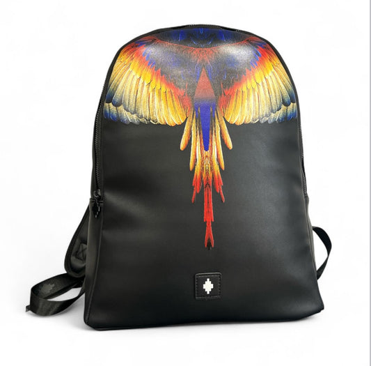 COMAF250113 - ZAINO - Marcelo burlon