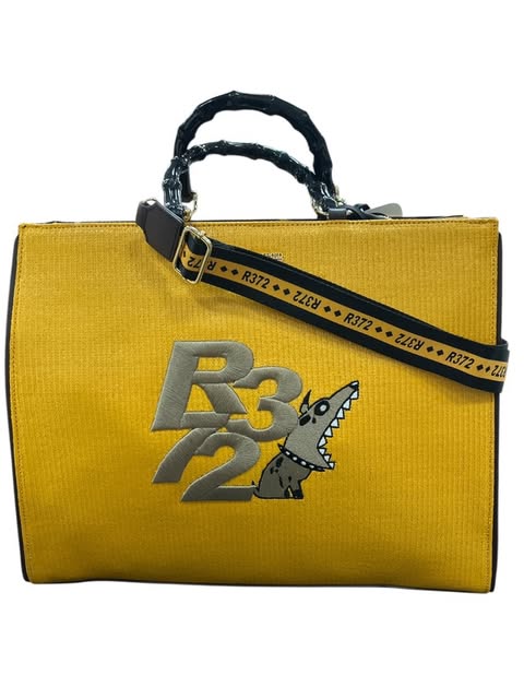 R506B001 - BORSE MARE - R372