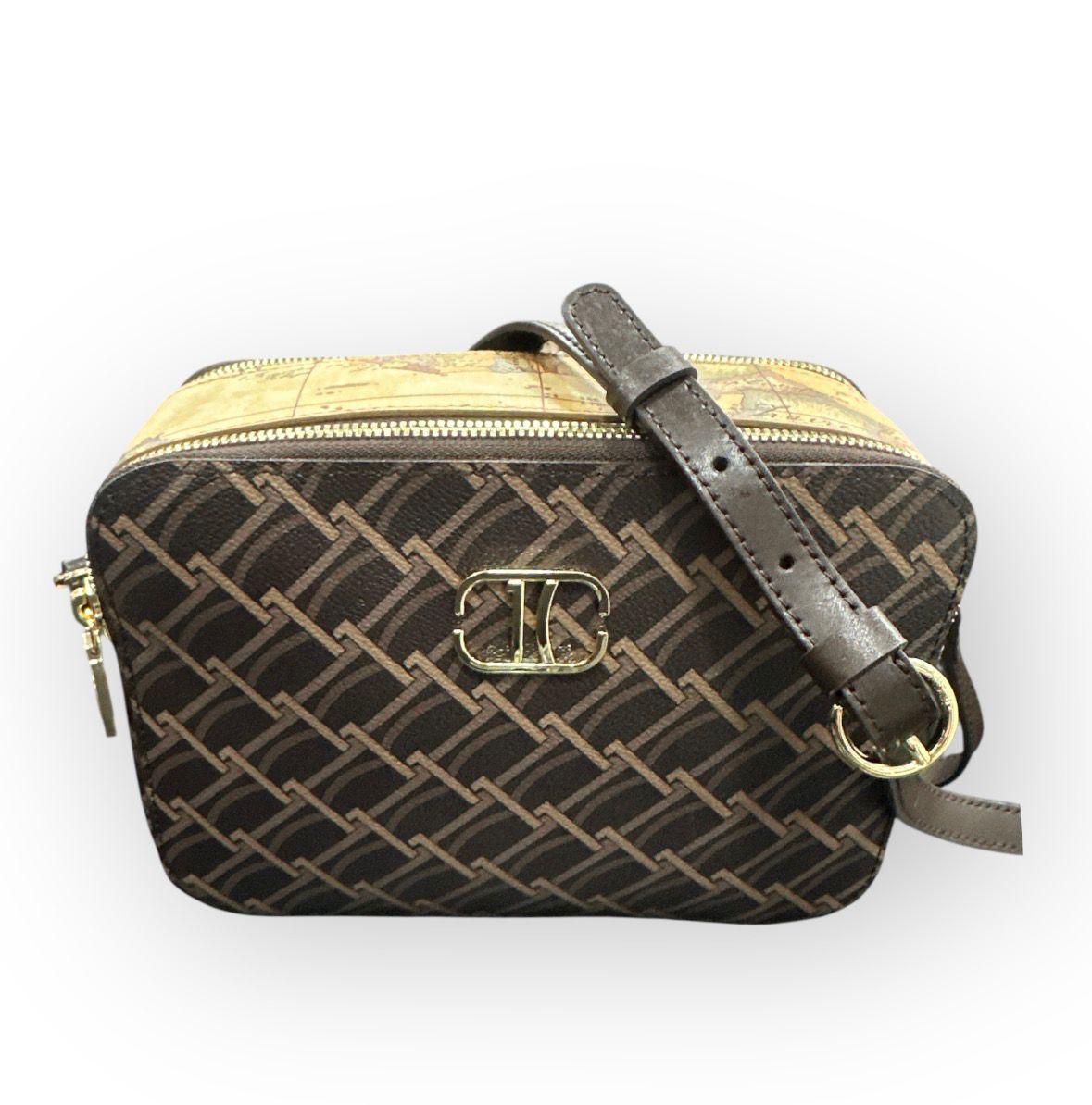 LD61 R895 - BORSA - ALVIERO MARTINI