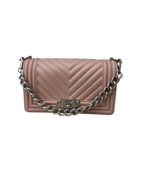 FLAT S 25_ - BORSA - Marc Ellis