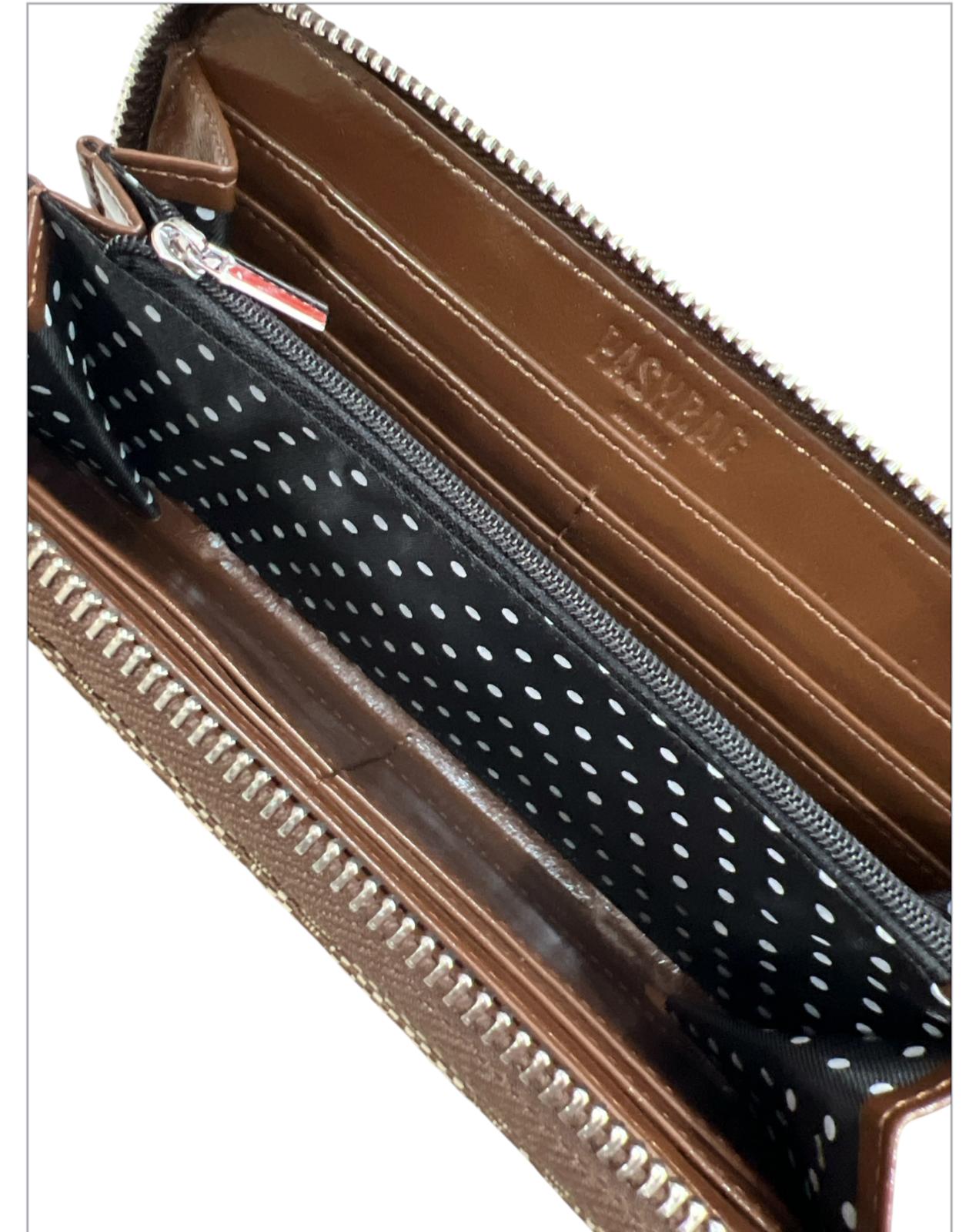 18377 BRIGITTE - PORTAFOGLIO - Pash Bag