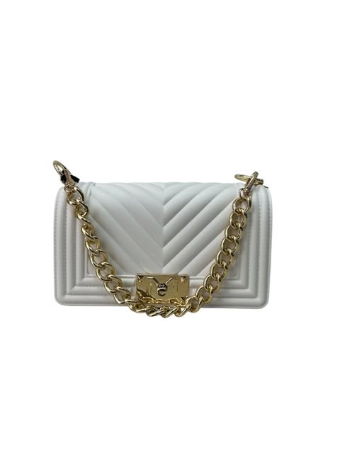 FLAT S 25_ - BORSA - Marc Ellis
