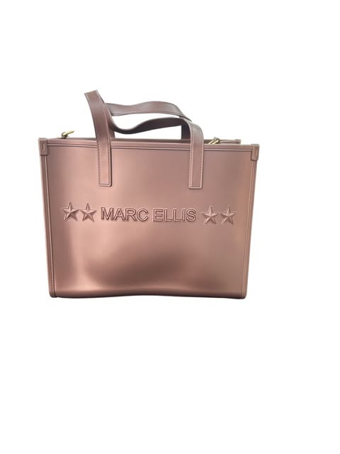 FLAT GO - BORSA - Marc Ellis