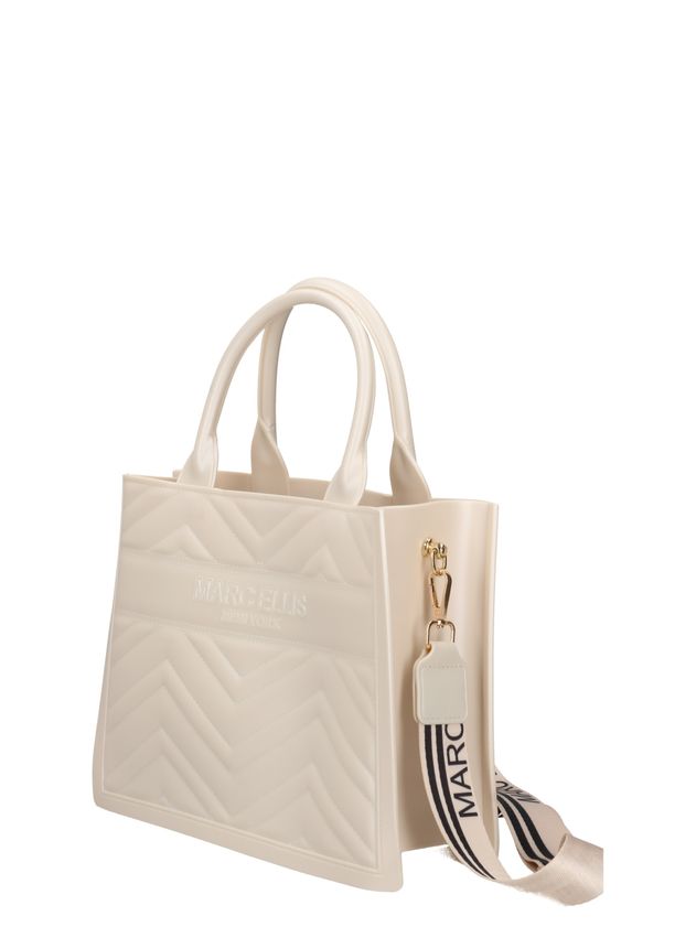 FLAT BUBY WAVE M - BORSA - Marc Ellis