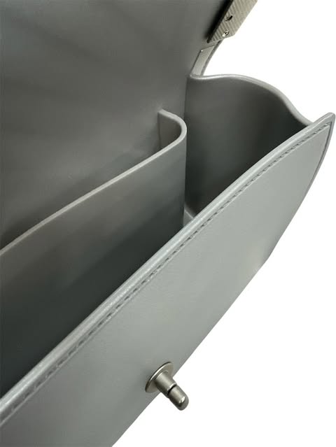 FLAT S 25_ - BORSA - Marc Ellis