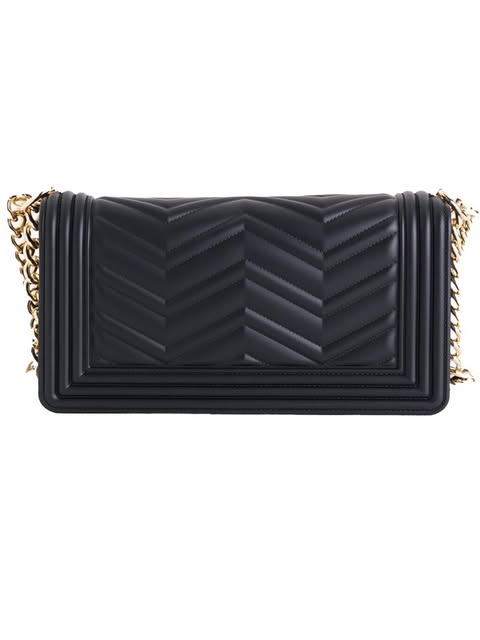 FLAT WAVE S - BORSA - Marc Ellis