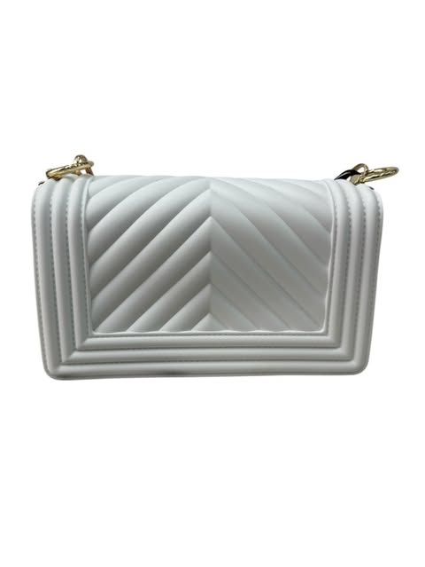 FLAT S 25_ - BORSA - Marc Ellis