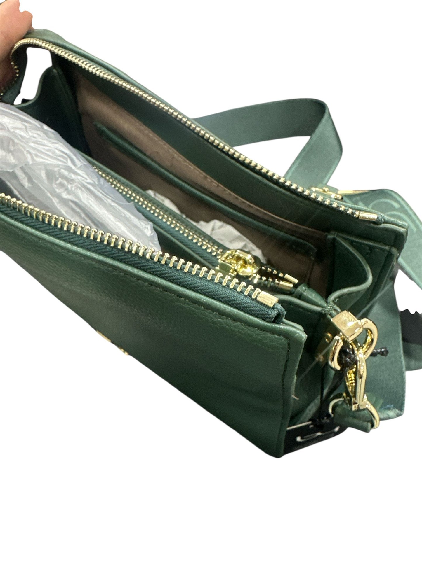 BYBS54B04 ARABELLA - BORSA - BYBLOS
