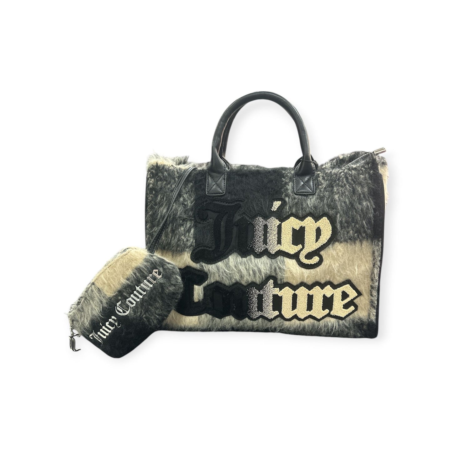 BIJIR8982WZC - BORSA - JUICY COUTURE