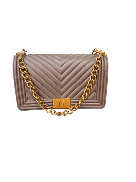FLAT M_25 - BORSA - Marc Ellis