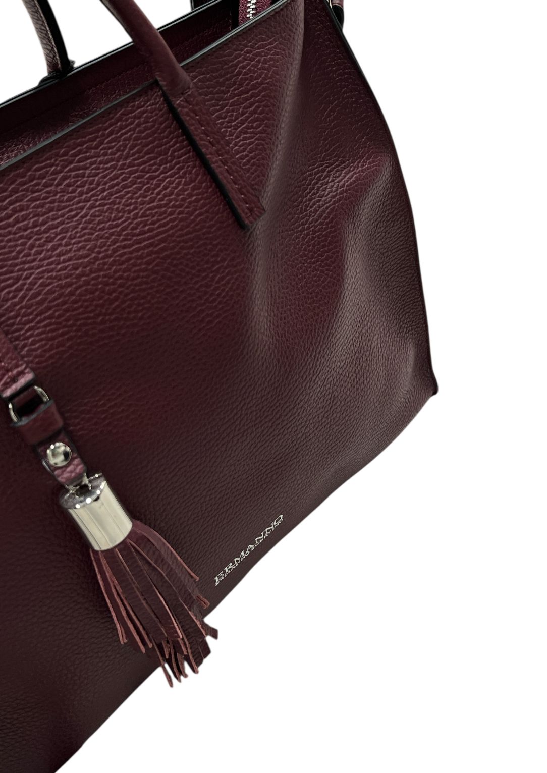 12401827 - BORSA - ERMANNO SCERVINO