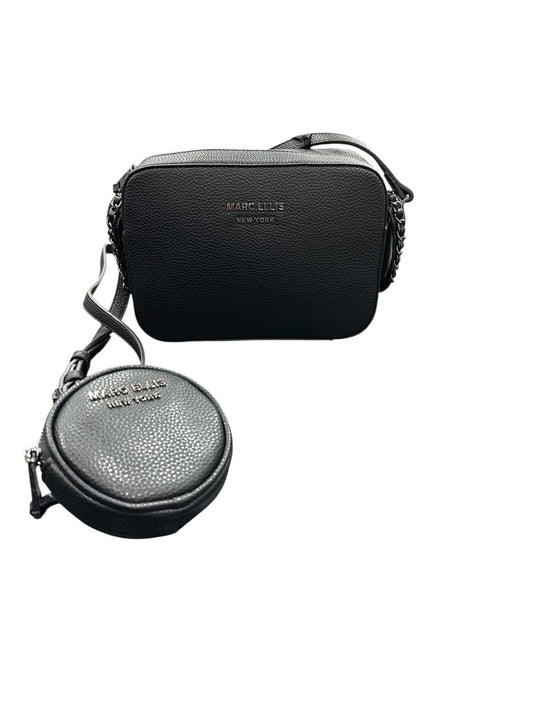 JOY BAG - BORSA - Marc Ellis
