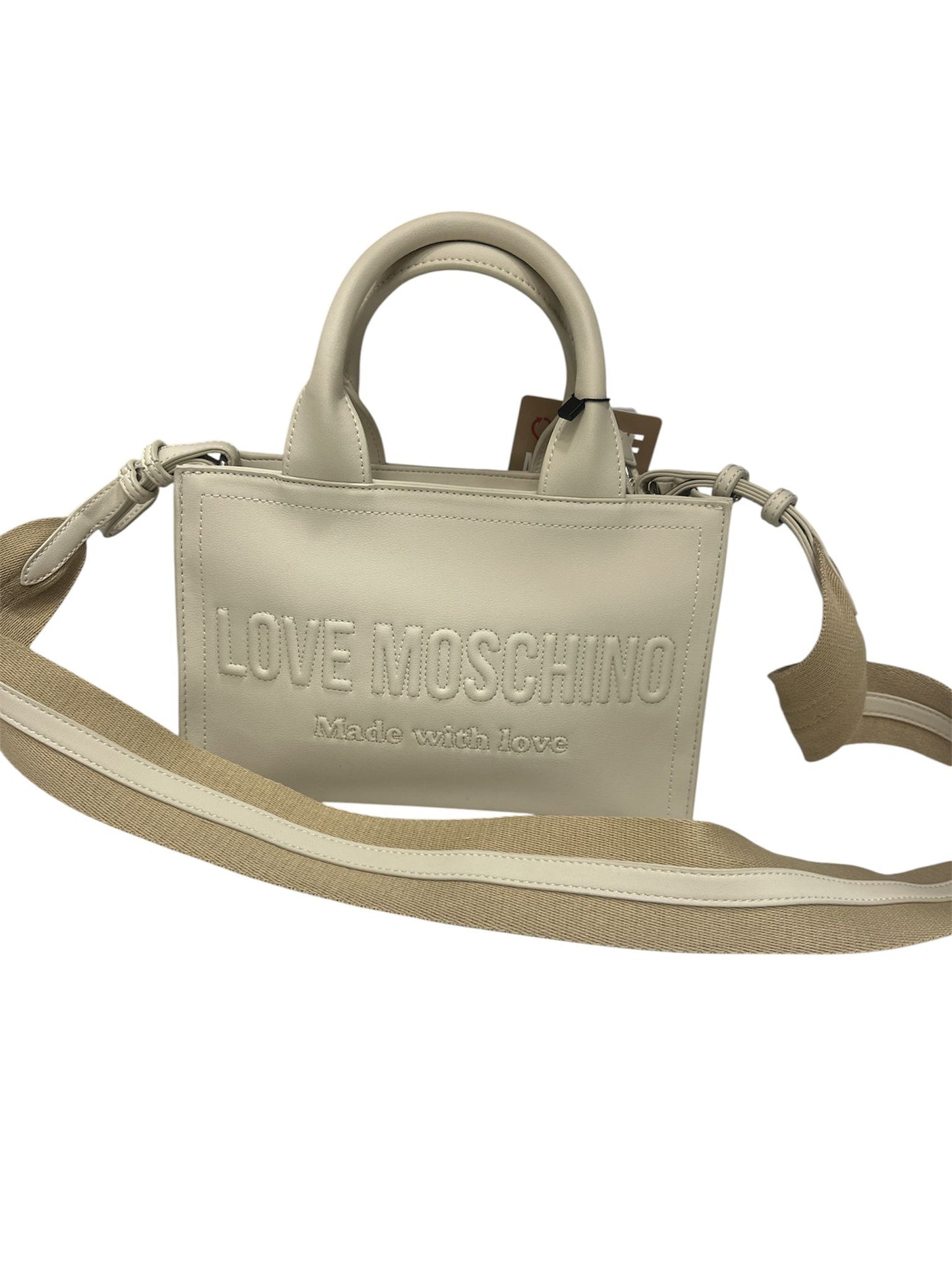 JC4044PP1OLE - BORSA - Love Moschino