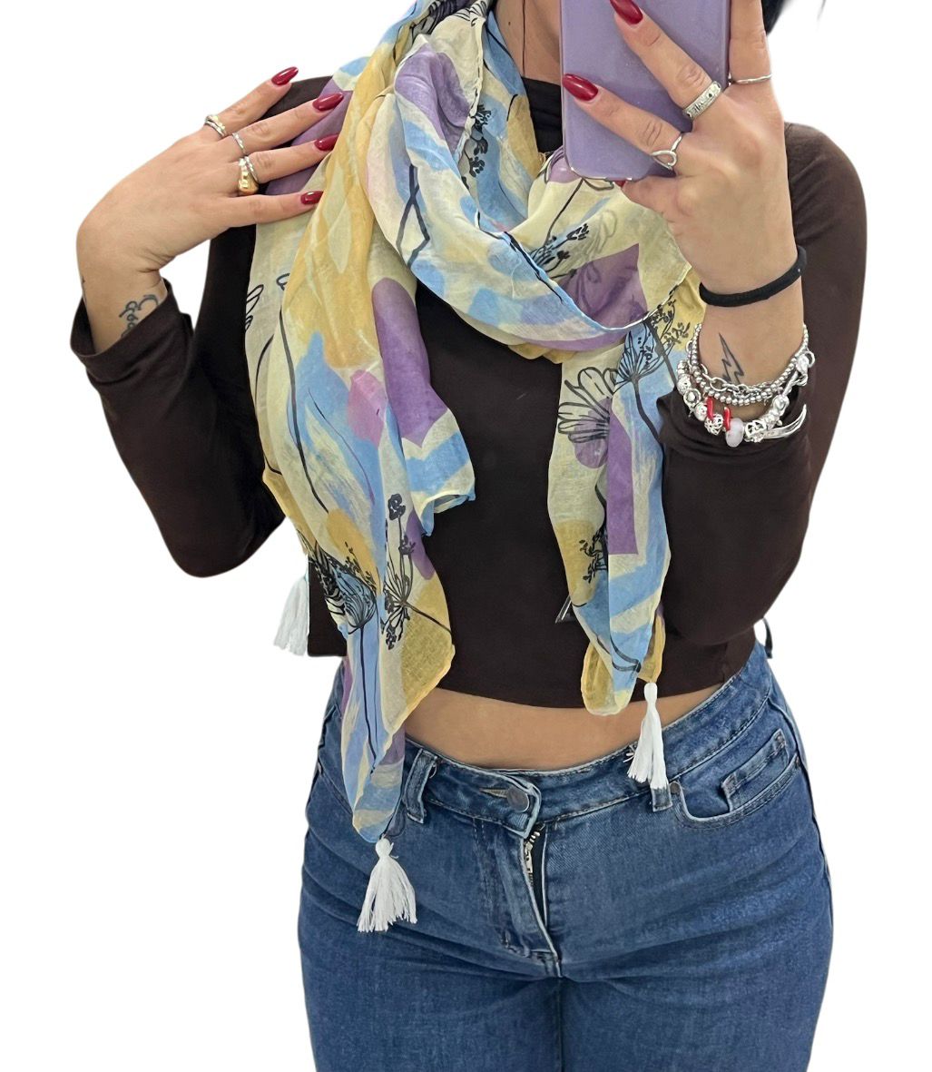19881 - Accessori - PashBag