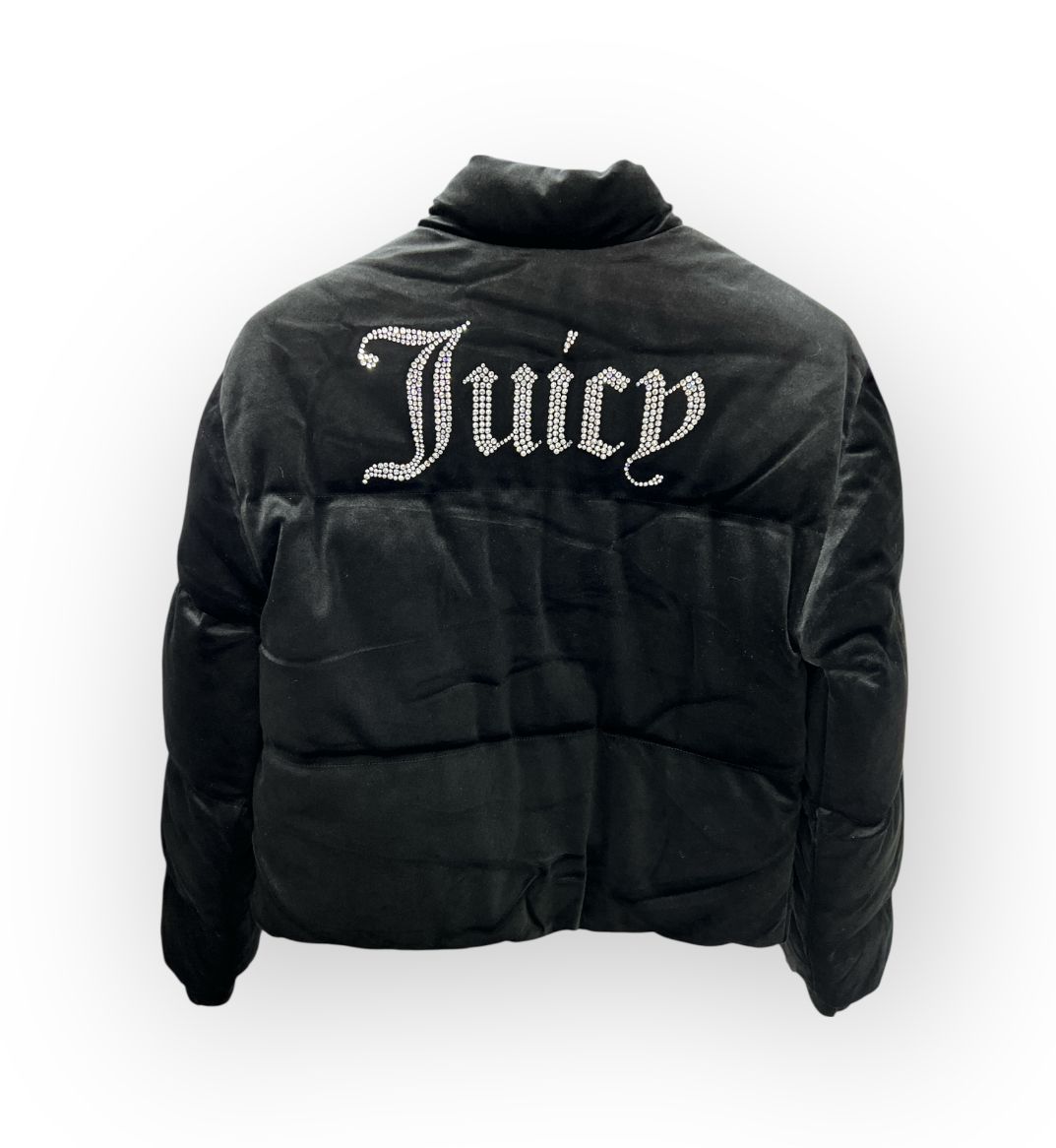 VIJH80457WPO - BOMBER - JUICY COUTURE