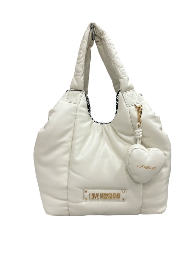 JC4321PP0NKM - BORSA - Love Moschino