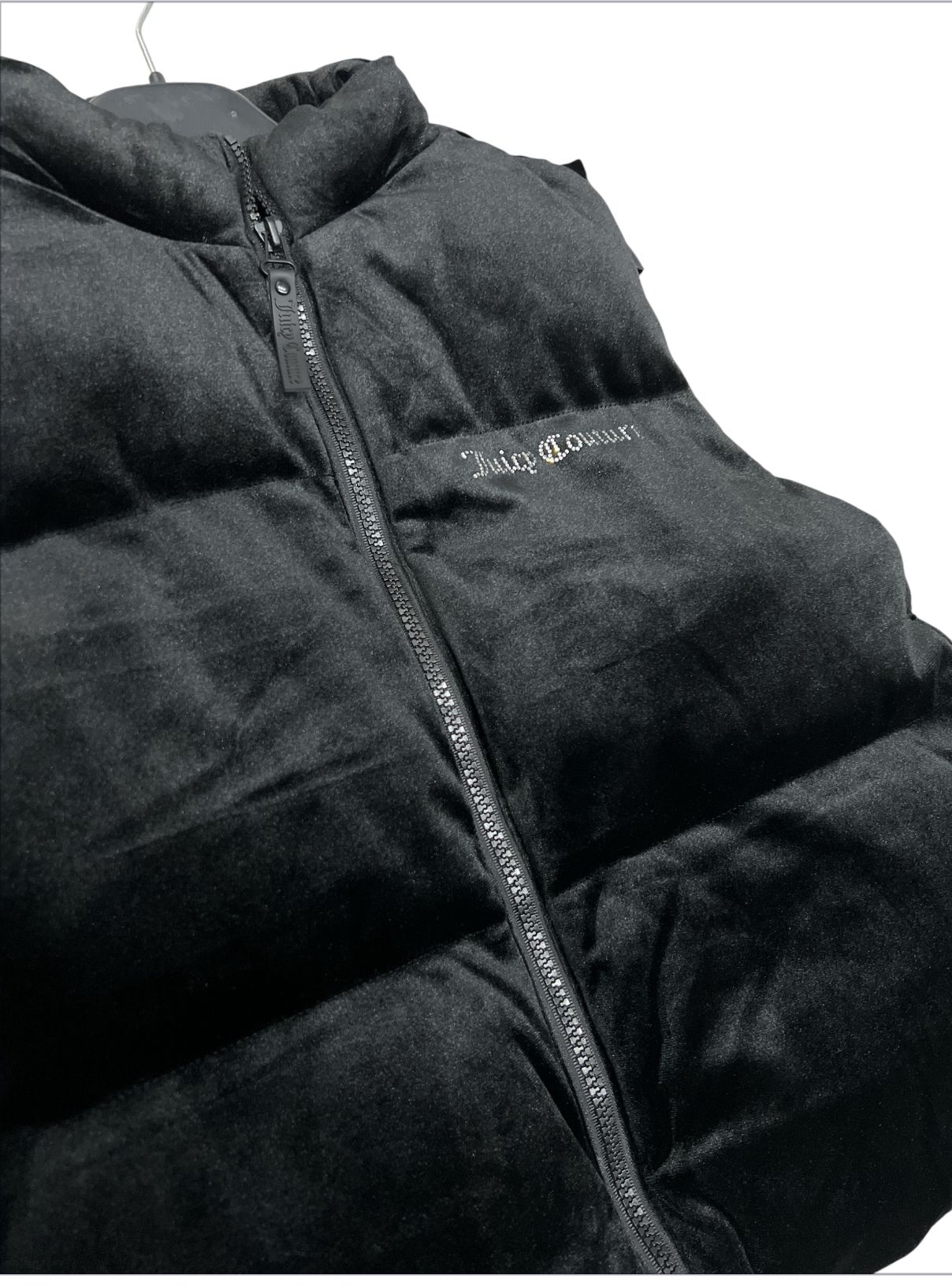 VIJJ40740WPO - GILET - JUICY COUTURE