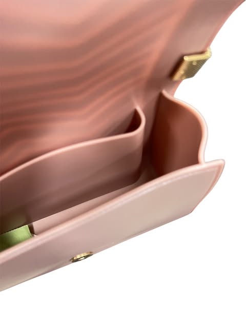 FLAT WAVE S - BORSA - Marc Ellis