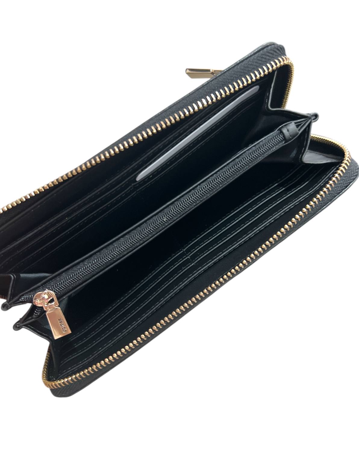 VC8500146 LAUREL SLG - PORTAFOGLIO - GUESS?