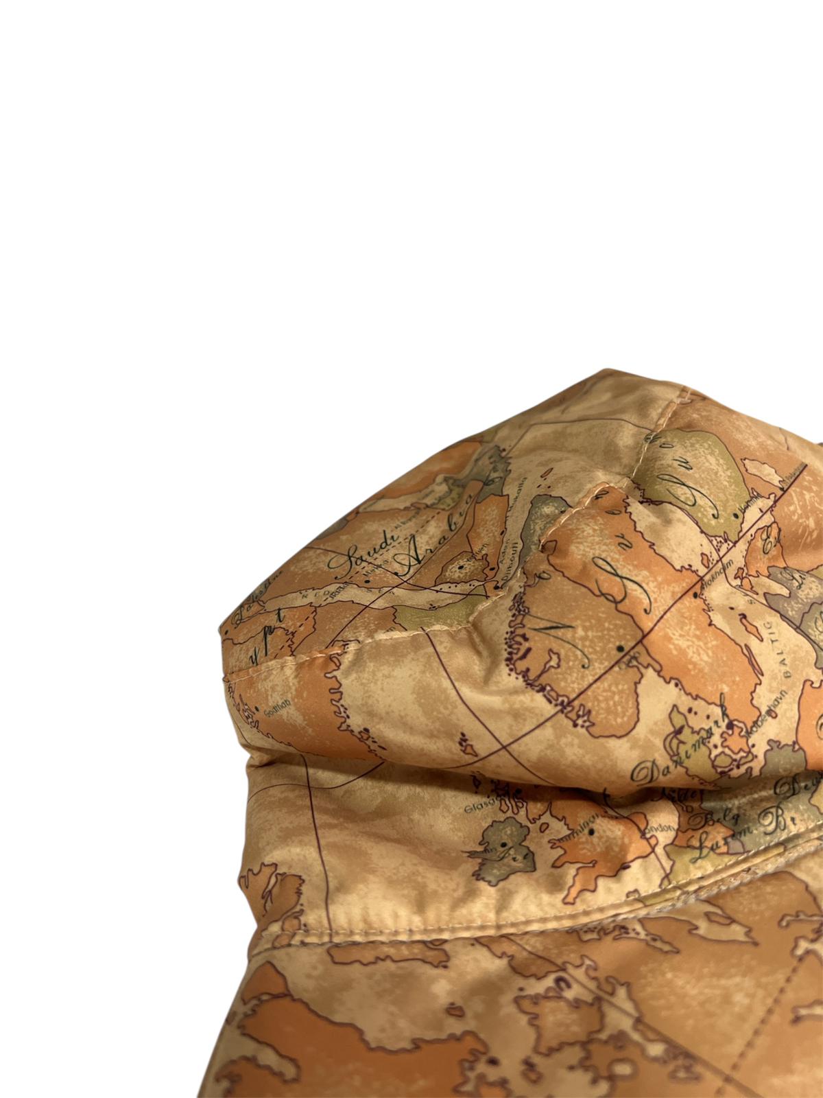 H417 9655 - CAPPELLO - ALVIERO MARTINI