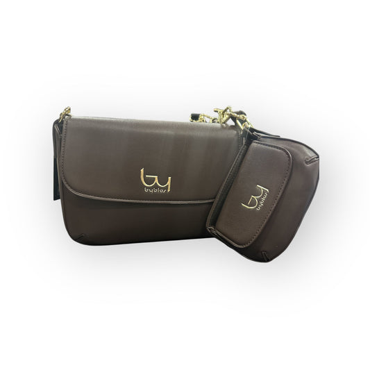 BYBS46B01 SASHA - BORSA - BYBLOS