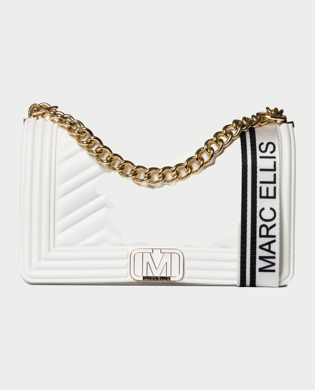 FLAT WAVE M - BORSA - Marc Ellis