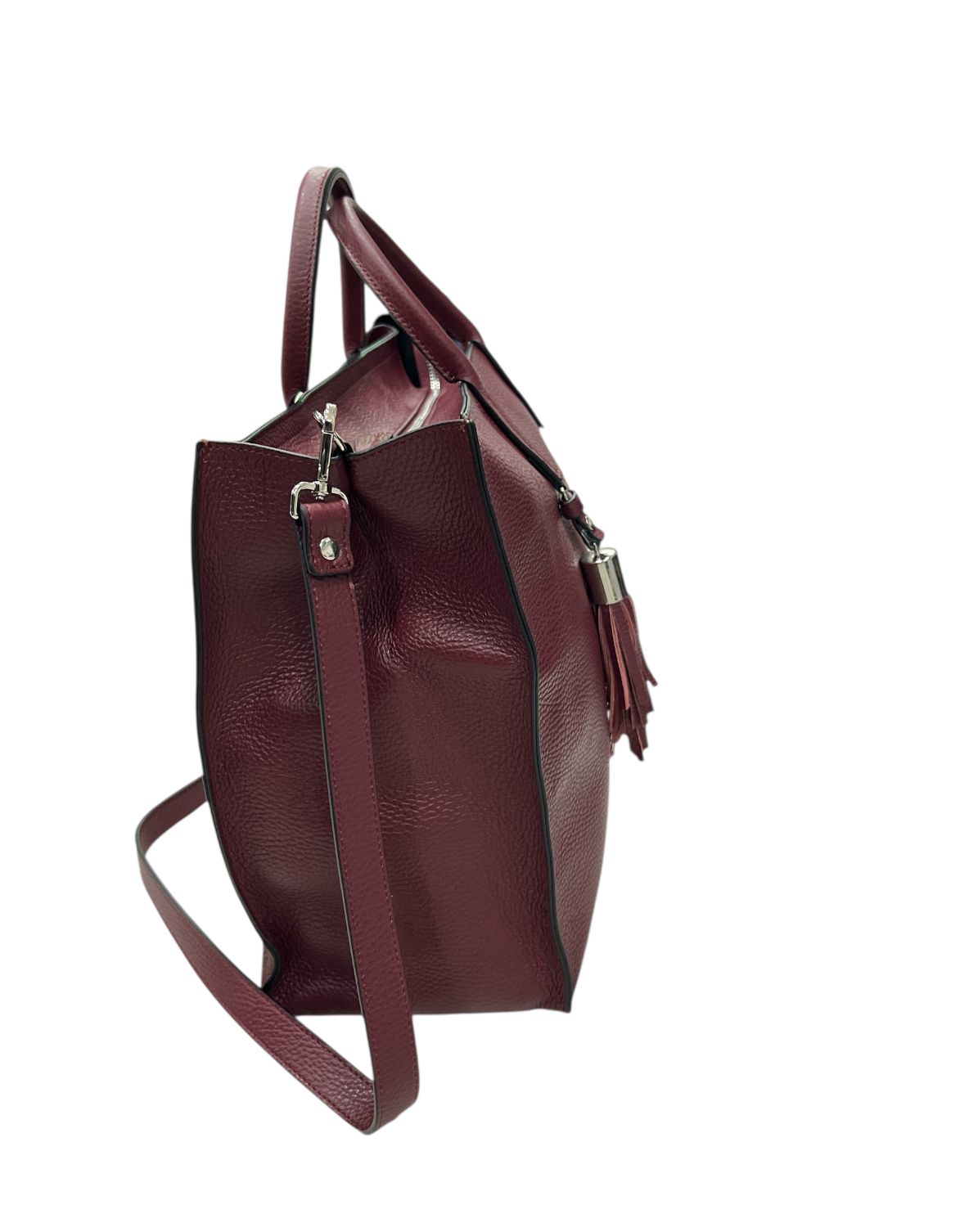 12401827 - BORSA - ERMANNO SCERVINO