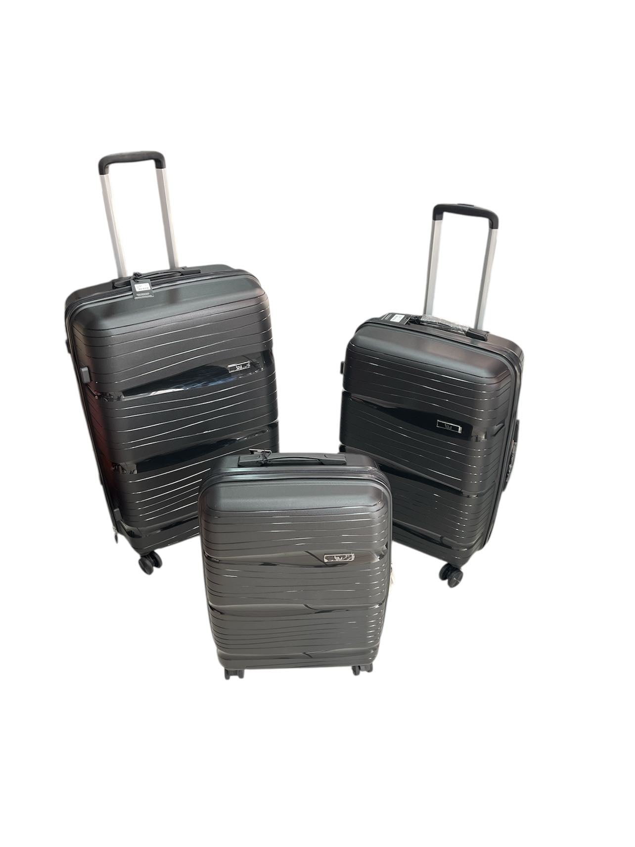 BYVS06BX- - Valigie e Trolley - BYBLOS