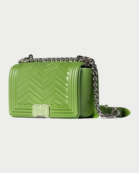FLAT WAVE S - BORSA - Marc Ellis