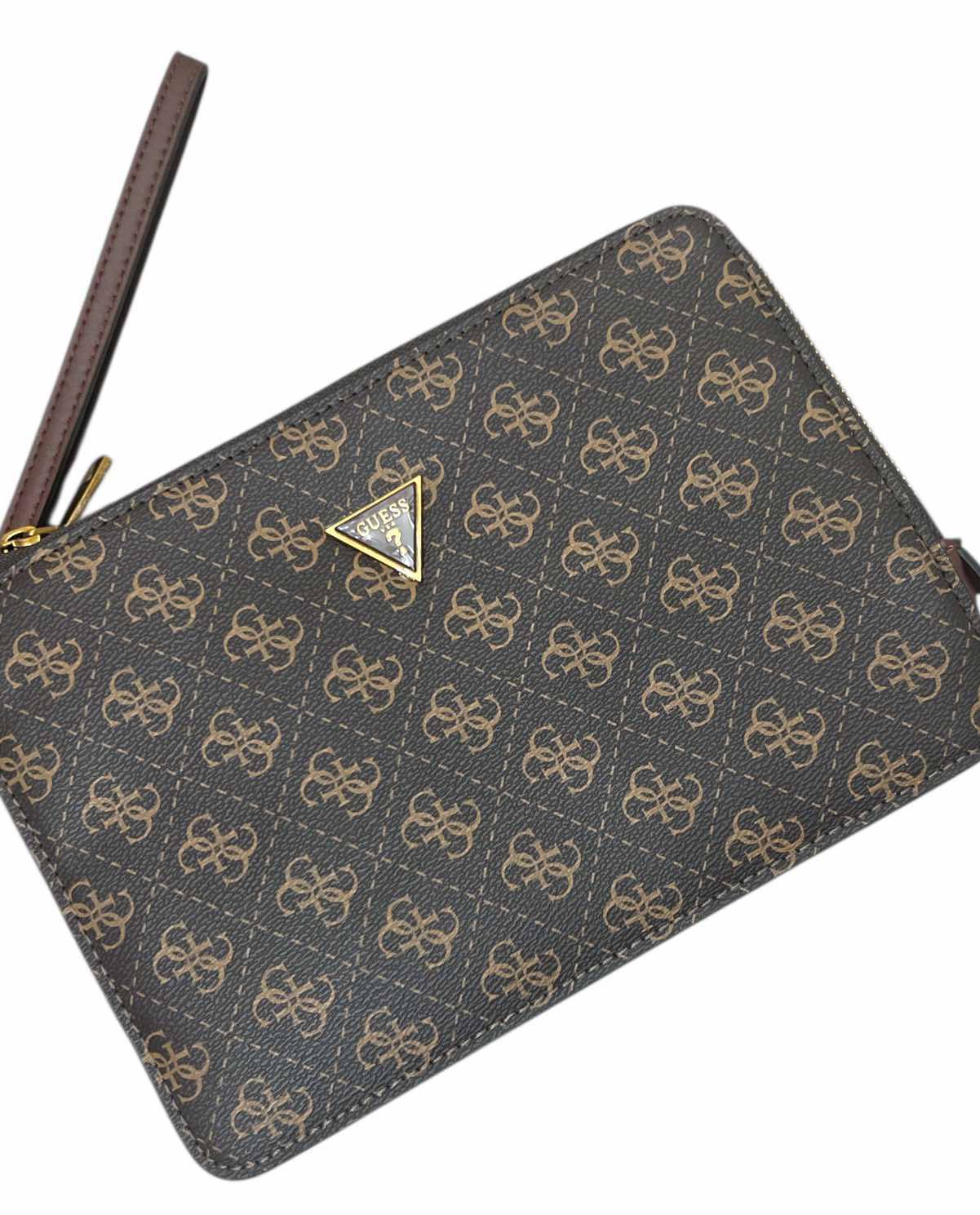 HMEVZLP2286 BNH - BORSA - GUESS?