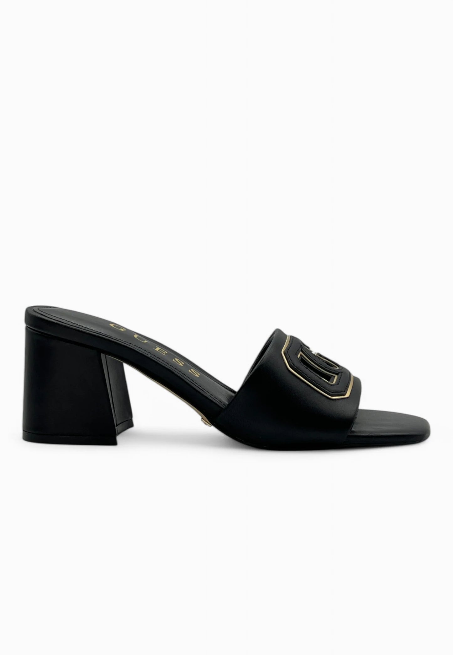 FLJGASLEA03 - Scarpe - GUESS?