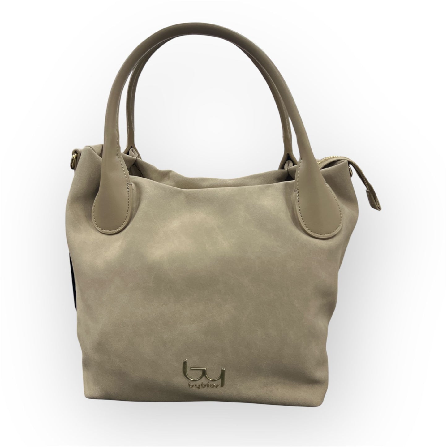 BYBS66B02S DAISY SUEDE - BORSA - BYBLOS