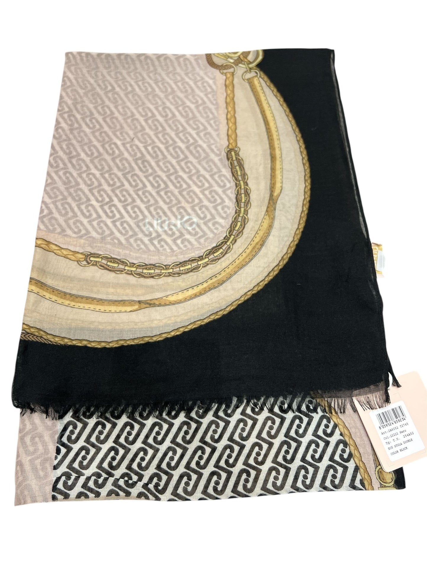 2A6052T2745ECS - FOULARD - LIU-JO
