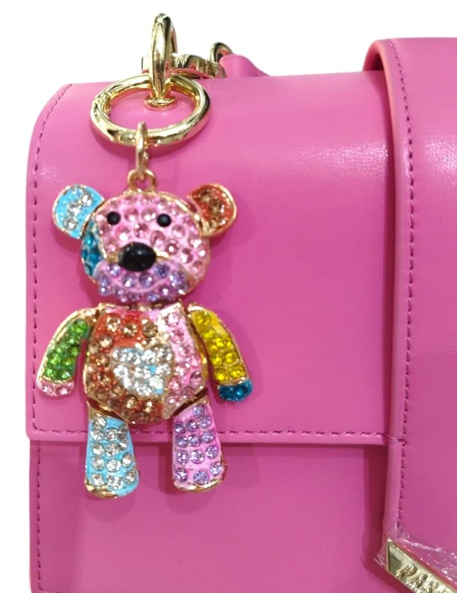 17294 KAY KAYLA - BORSETTA - Pash Bag
