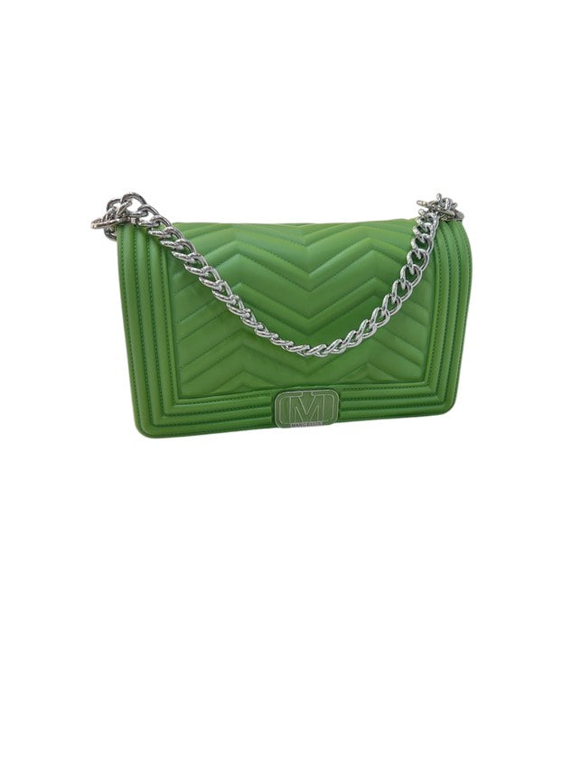 FLAT WAVE M - BORSA - Marc Ellis