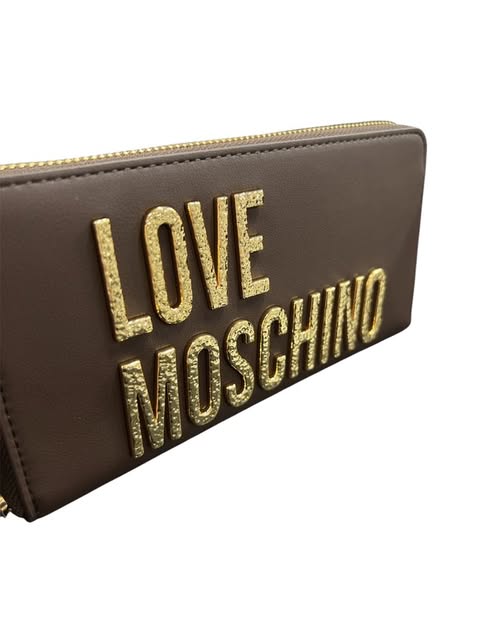 JC5692PP0NKD - PORTAFOGLIO - Love Moschino