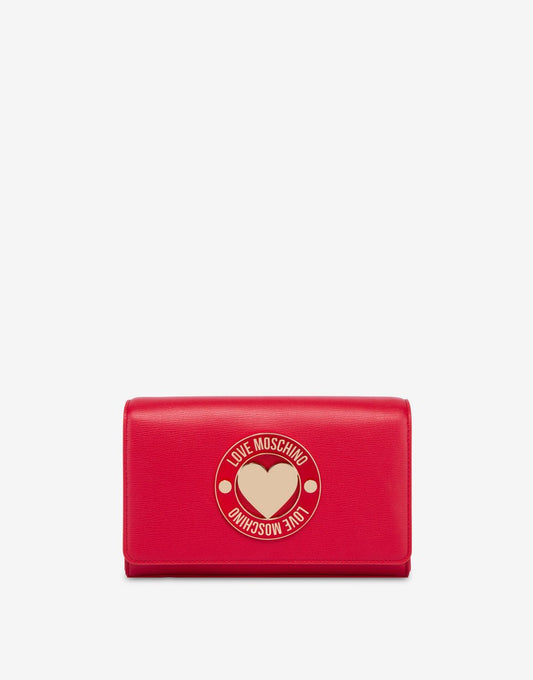 JC4368PP0NKG - BORSA - Love Moschino