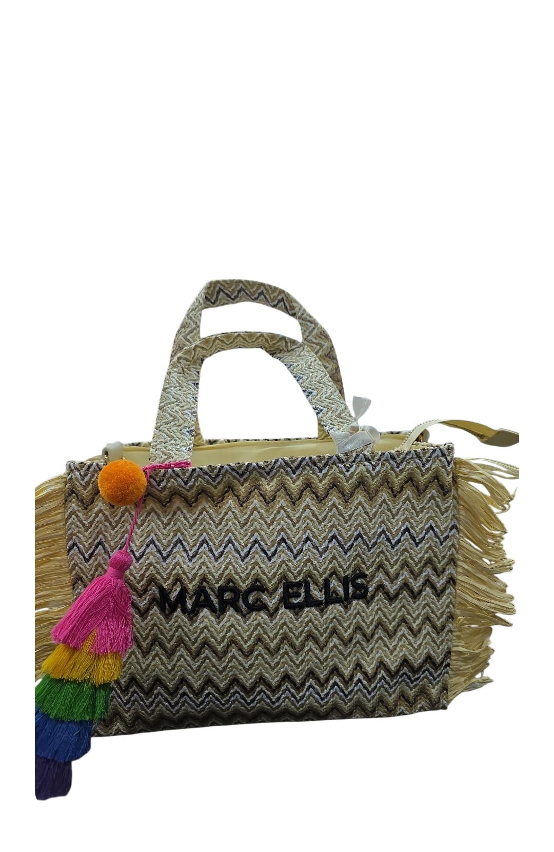 BUBY S CLAIRE M - BORSA - Marc Ellis