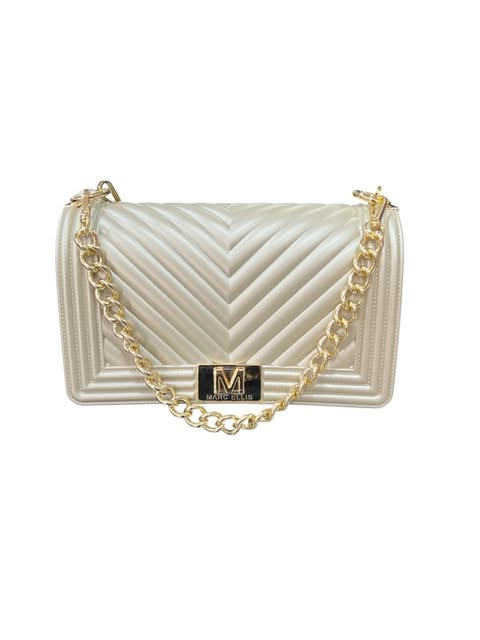 FLAT S 25_. - BORSA - Marc Ellis