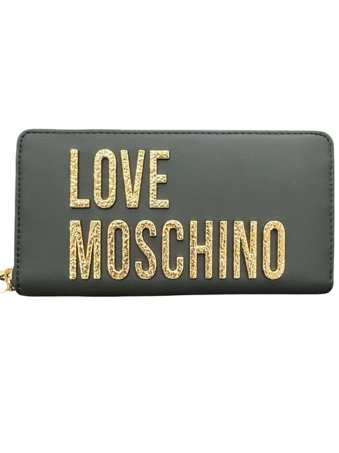 JC5692PP0NKD000A - Portafogli - Love Moschino