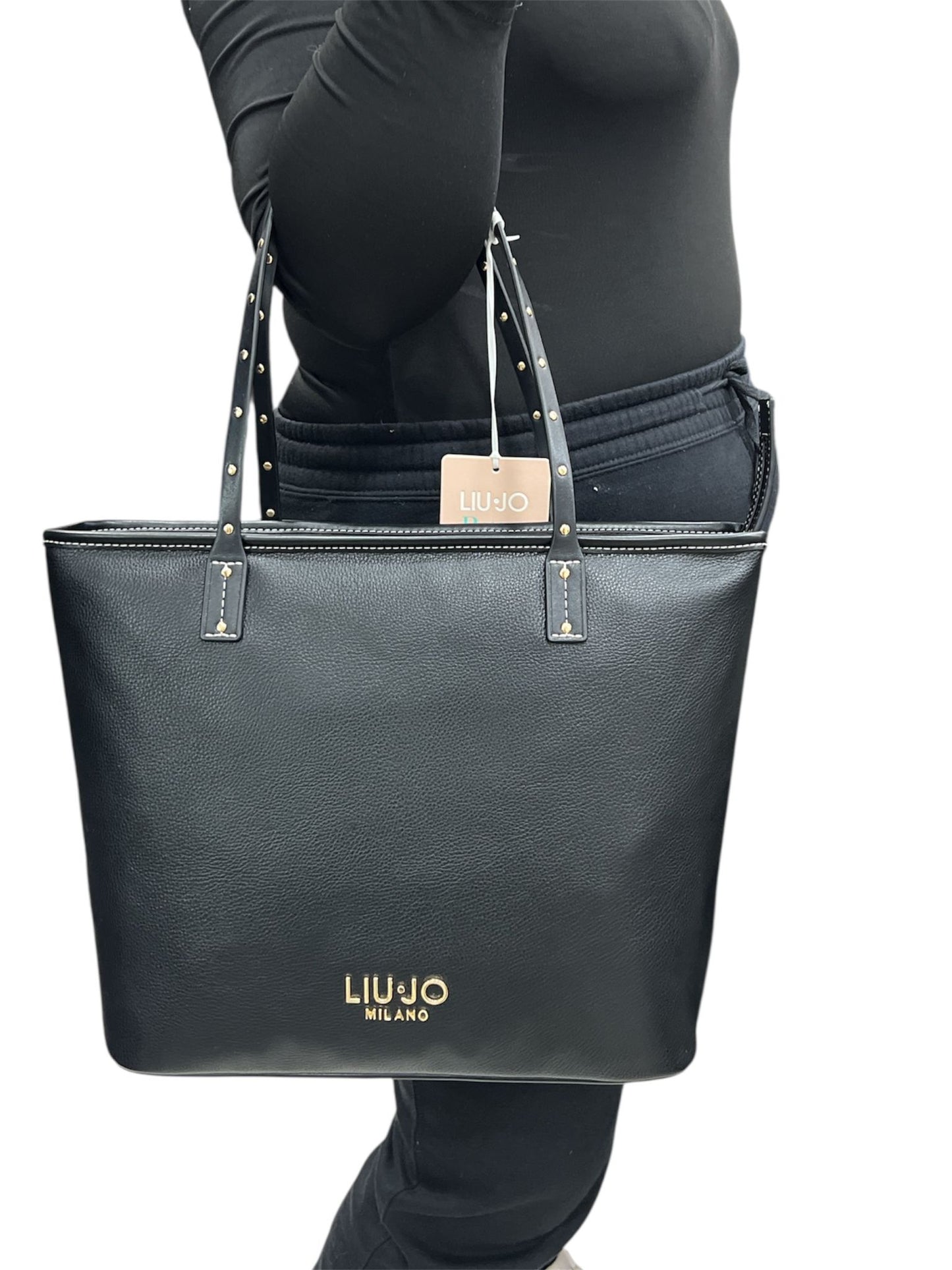 AA6070 E1012 - BORSA - LIU-JO